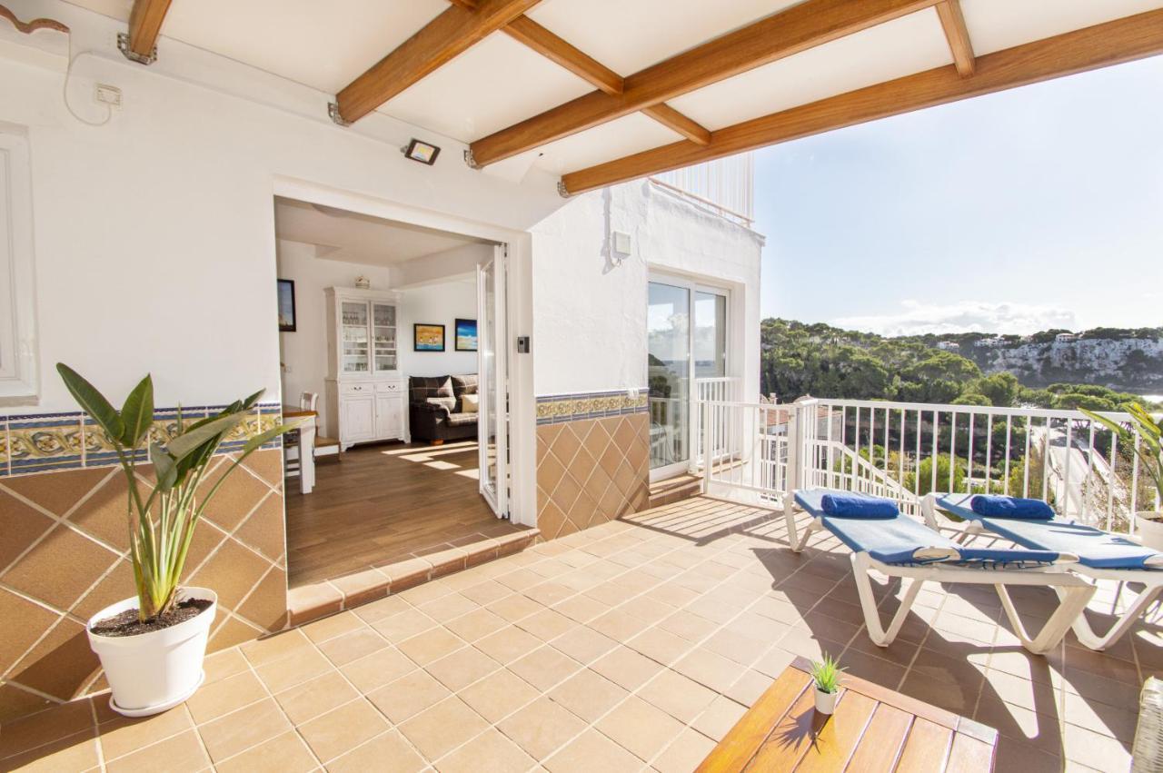 Casa Febrer By Sonne Villas カラ・ガルダナ エクステリア 写真