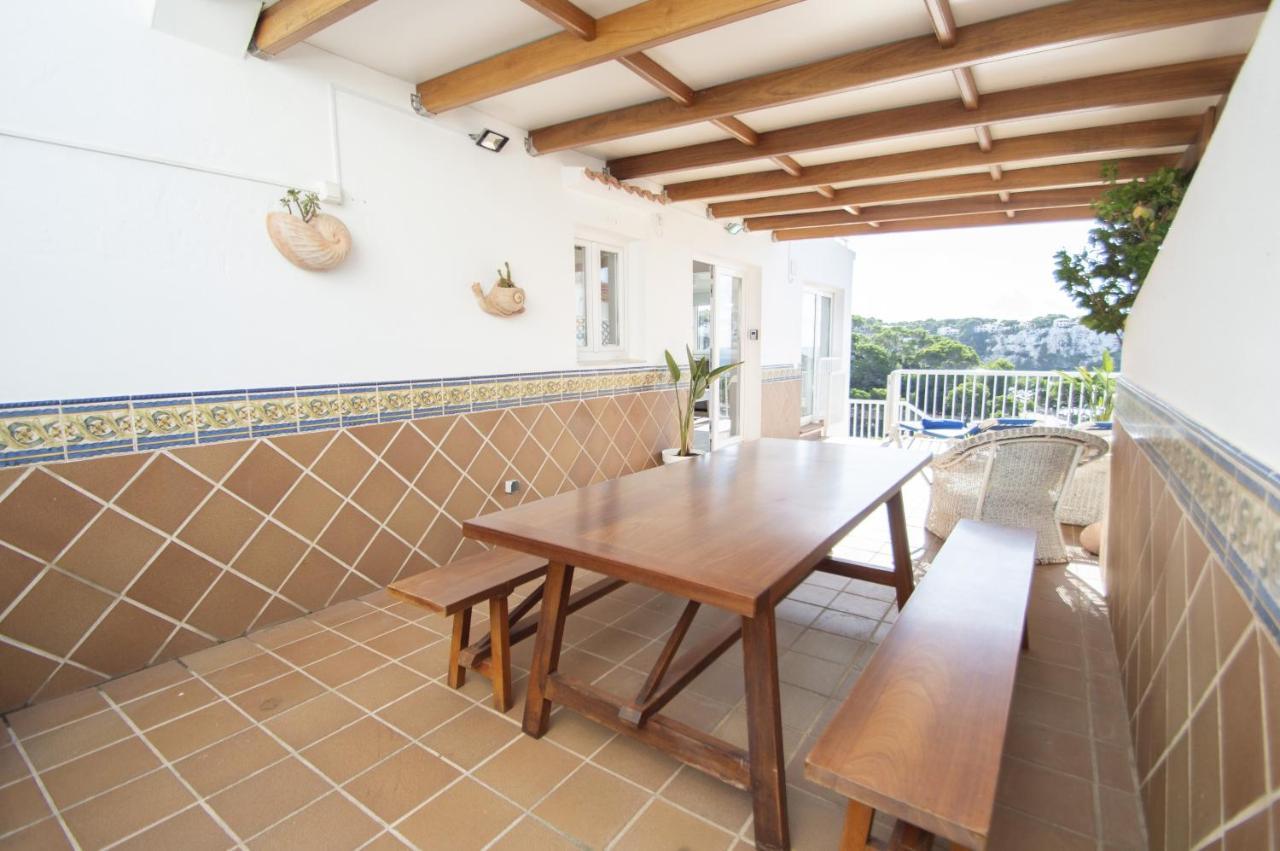 Casa Febrer By Sonne Villas カラ・ガルダナ エクステリア 写真