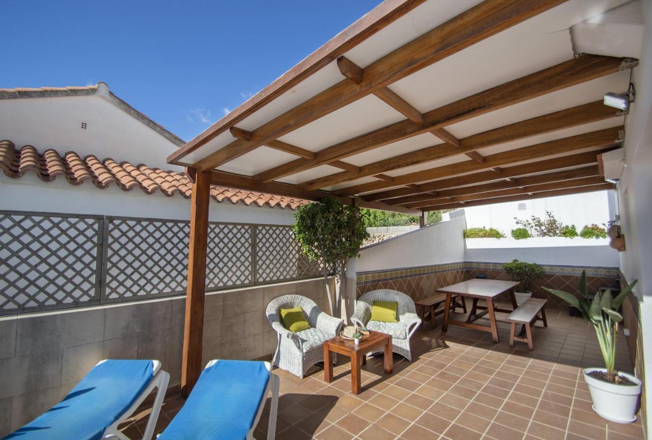 Casa Febrer By Sonne Villas カラ・ガルダナ エクステリア 写真
