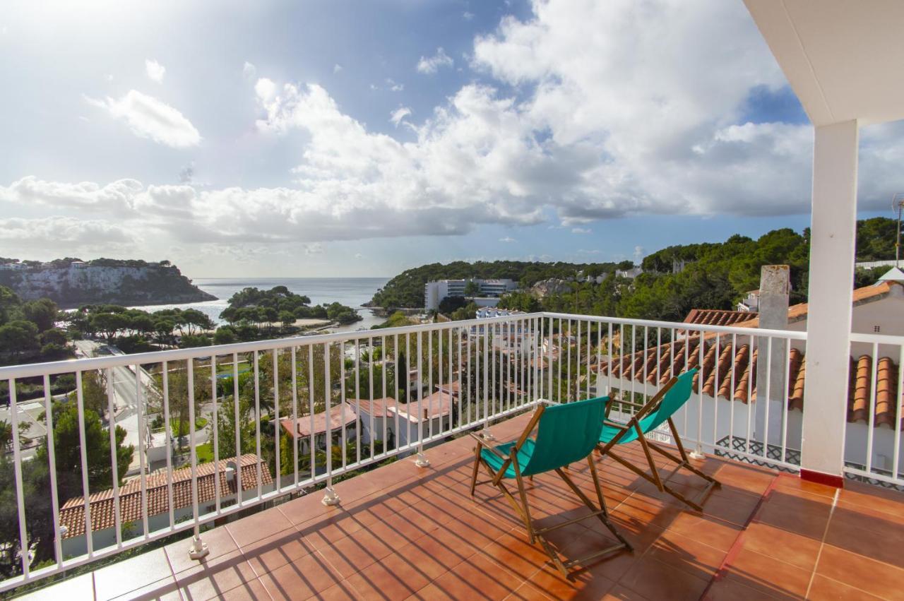 Casa Febrer By Sonne Villas カラ・ガルダナ エクステリア 写真